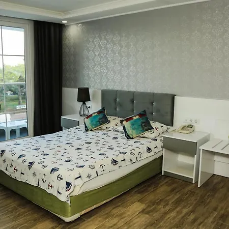 More Hotel Beldibi (Kemer)